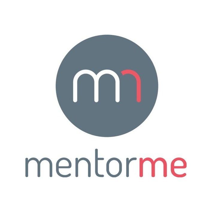 Logo Auftraggeber Mentor Me