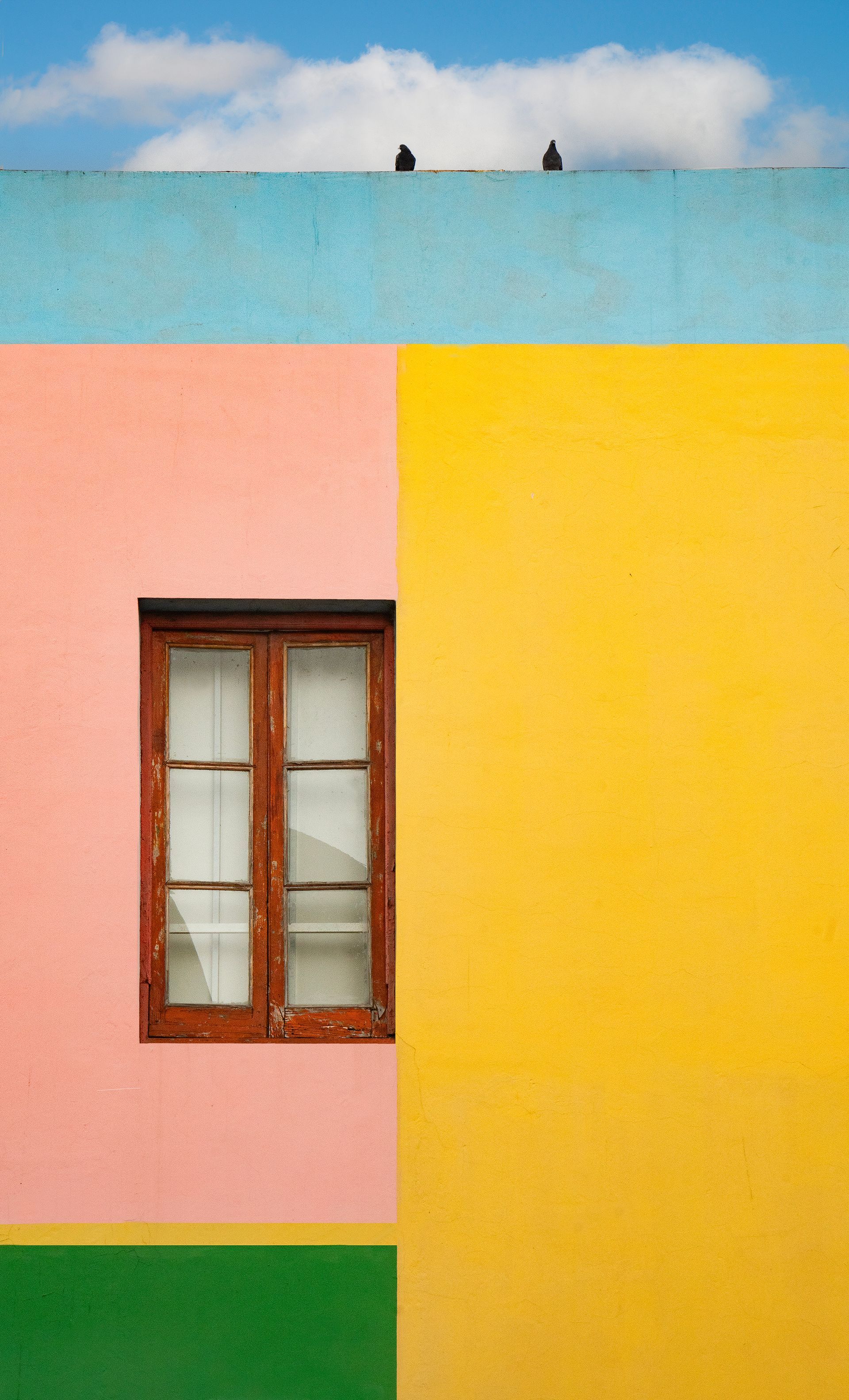Door