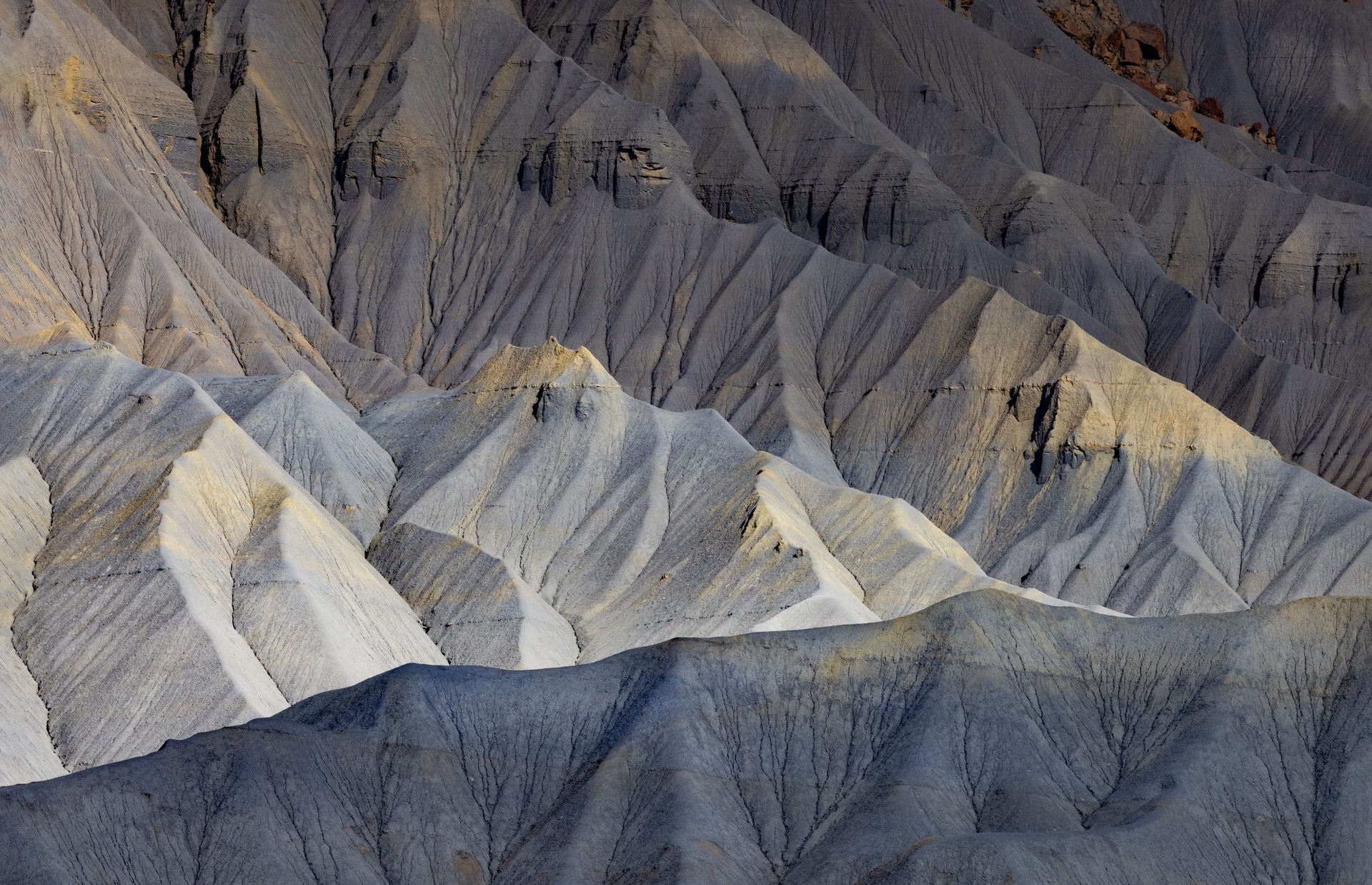 Badlands