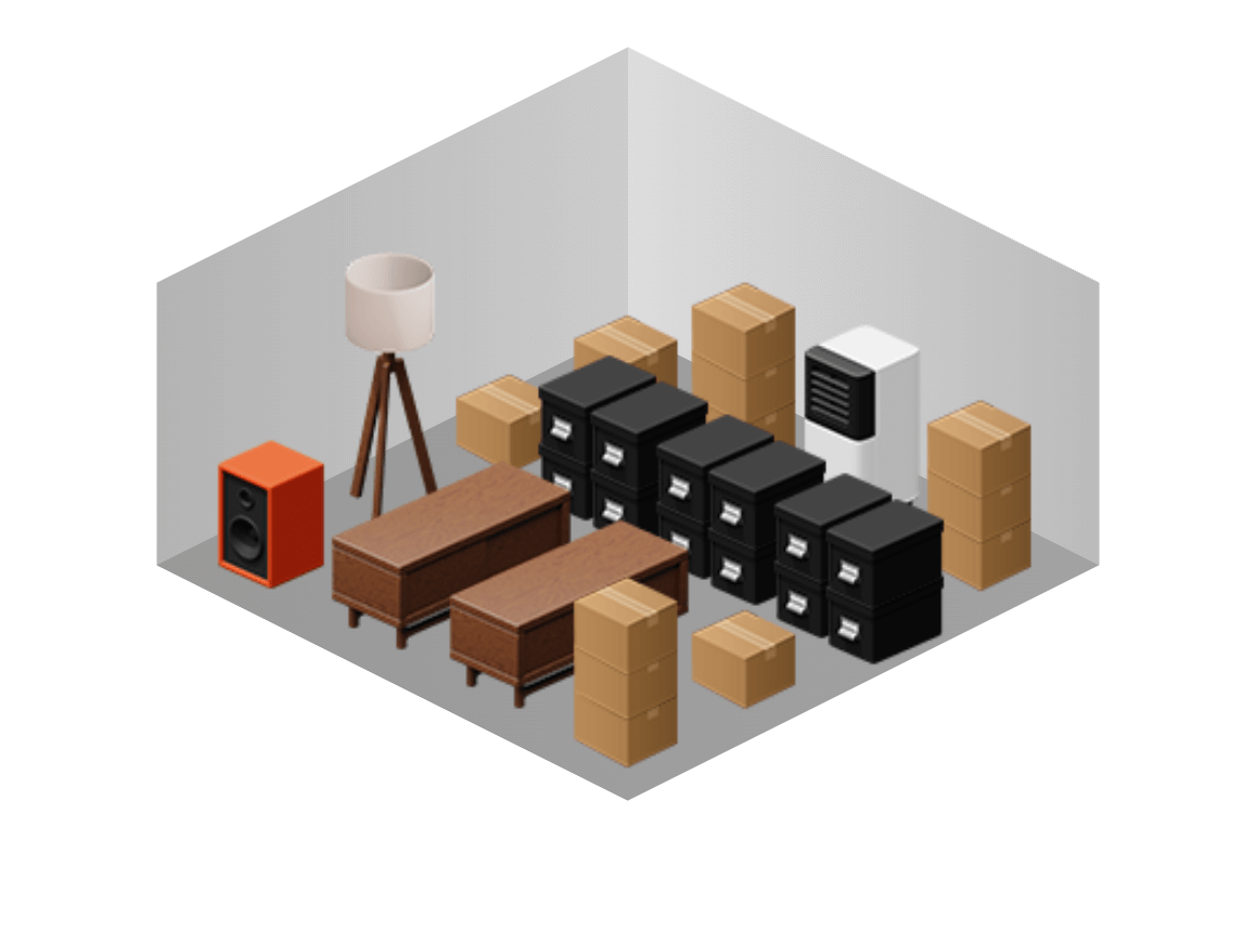 10X10 SIZE GUIDE