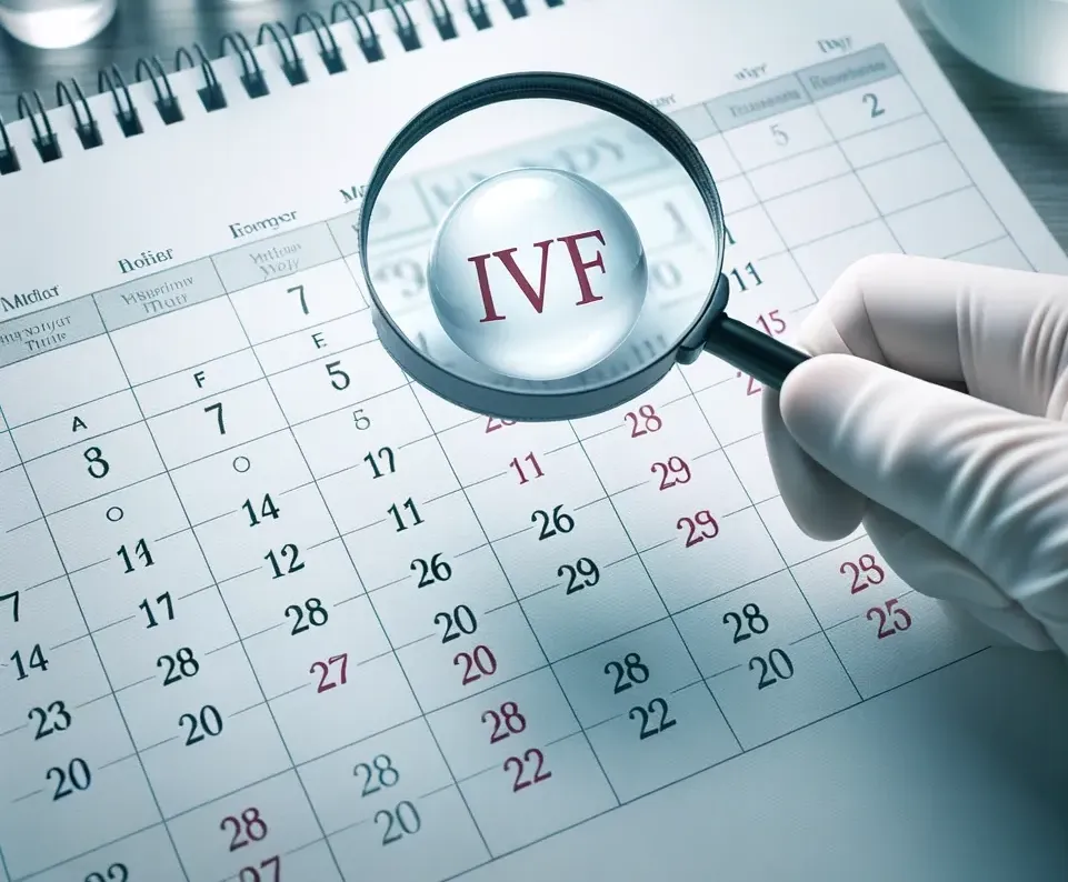 IVF Insights Infertility IVF ISCI PCOS And Endometriosis