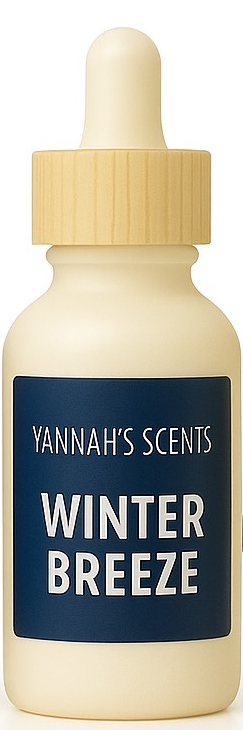 Candy Cane Diffuser Oil