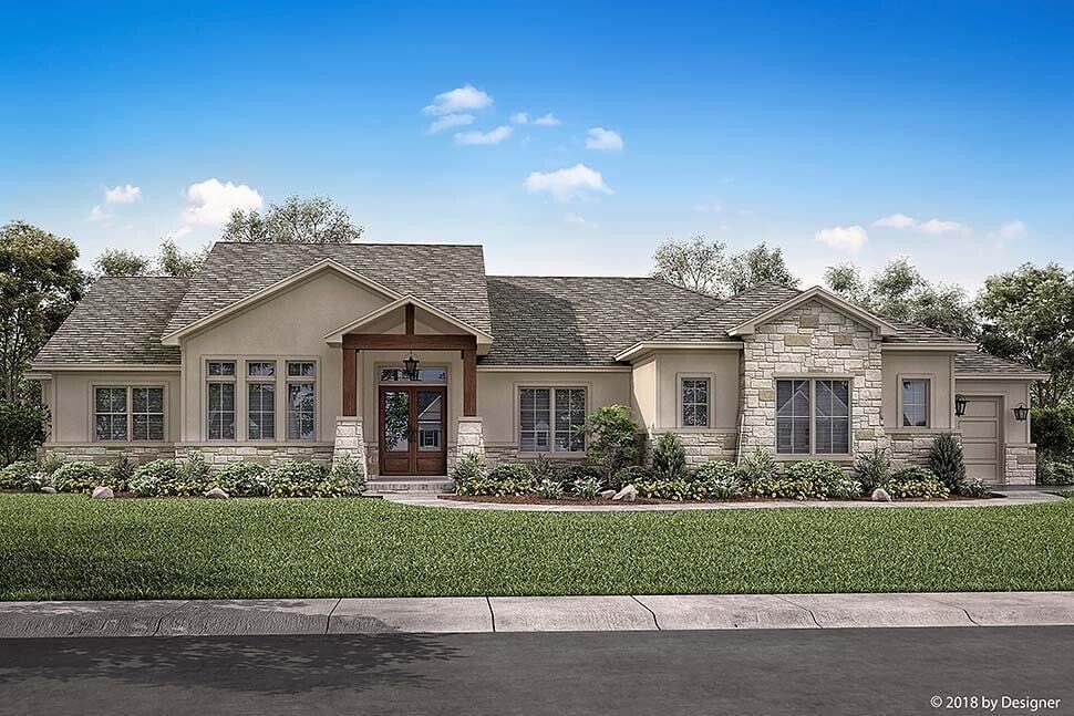 Custom Homes Neagle Luxury Homes Bell County, TX