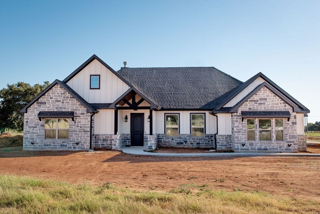 Custom Home Builder Salado, Harker Heights & Belton, TX Neagle