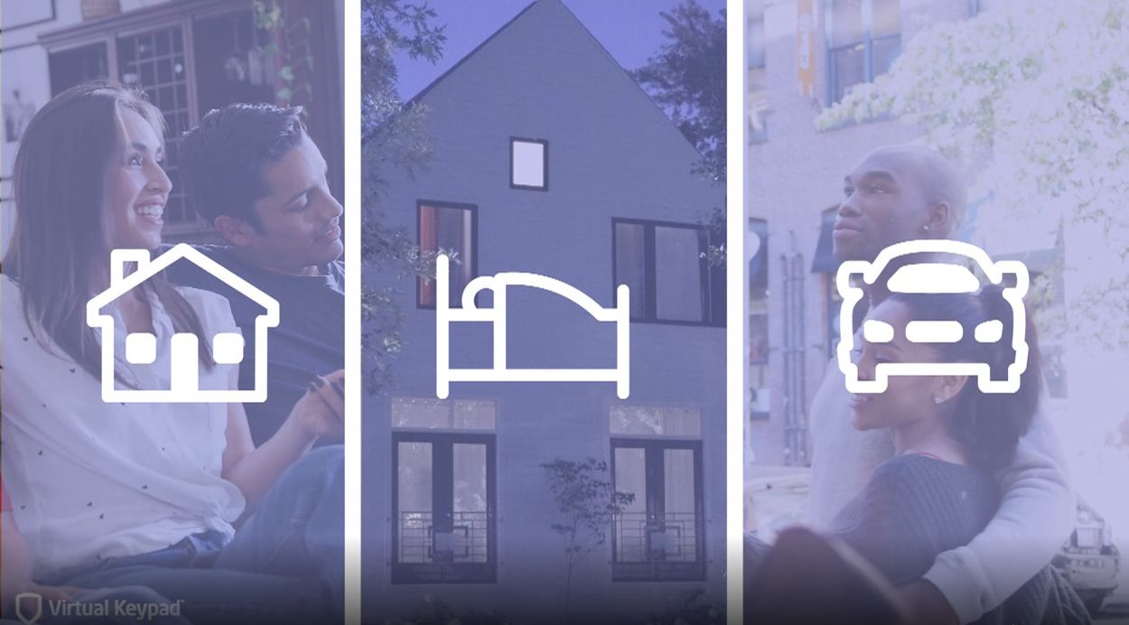 Smart Technology Security Fire Surveillance Systems Gainesville