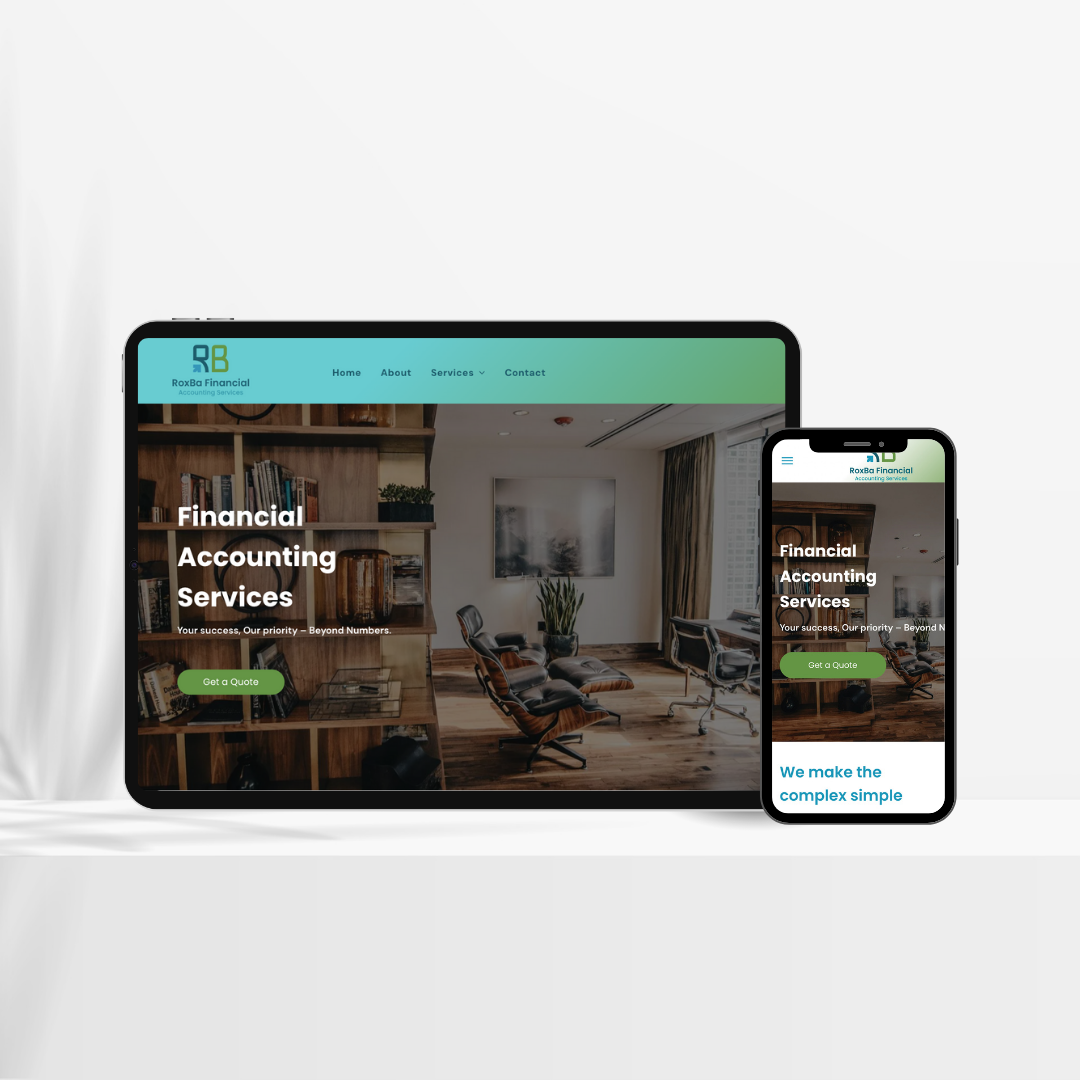 Our Project