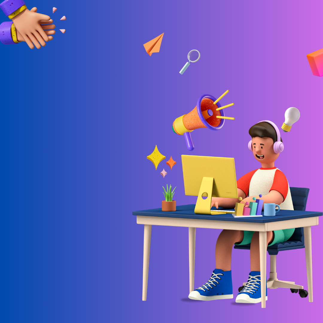 Digital Marketing Agency
