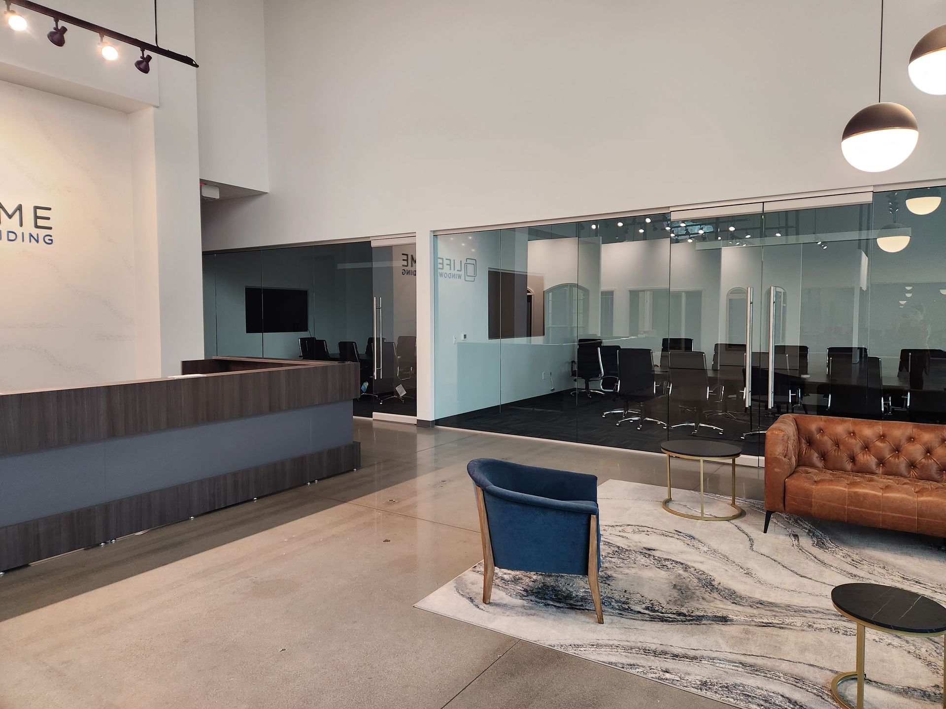 Office Design