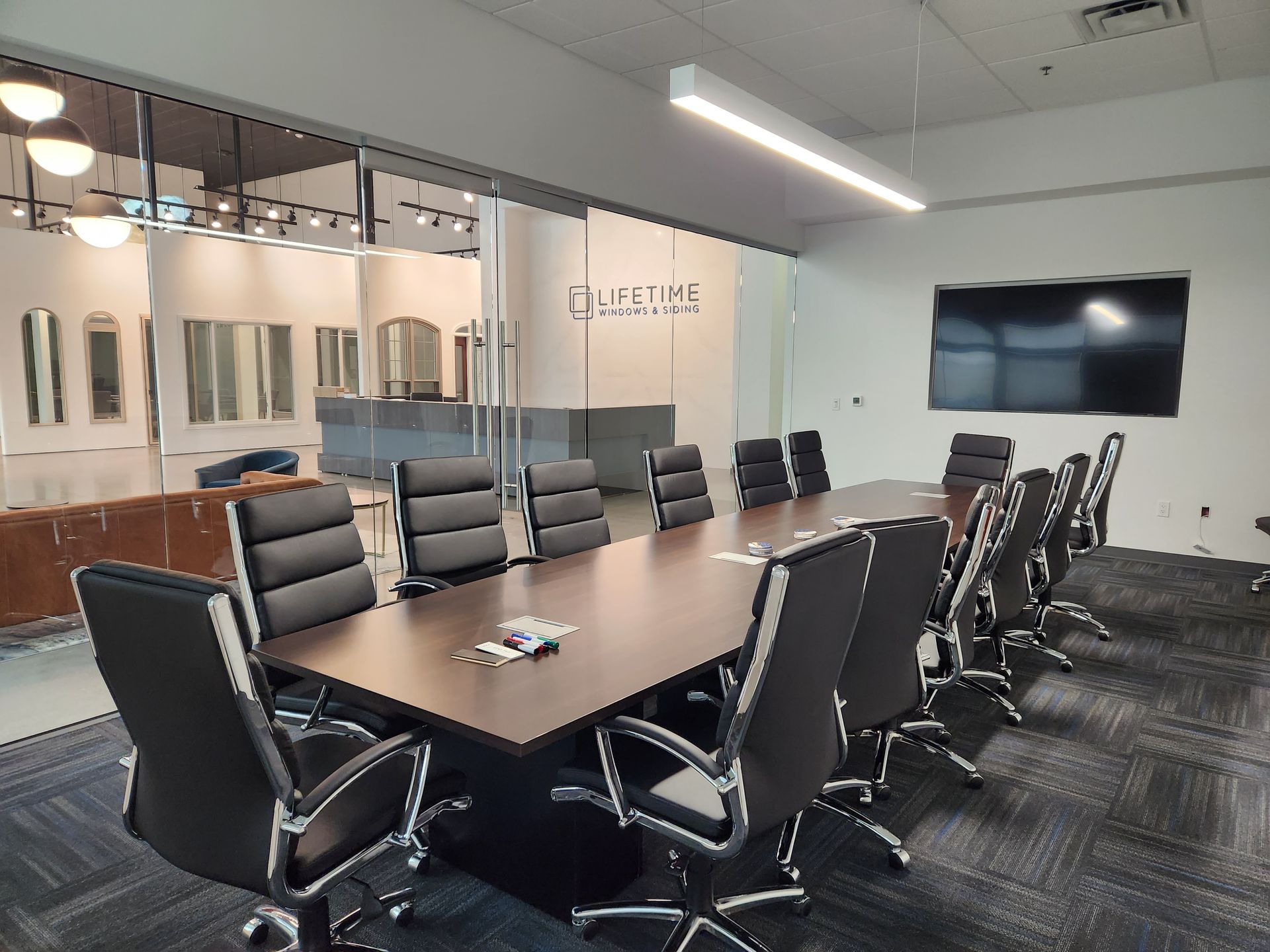 Office Design