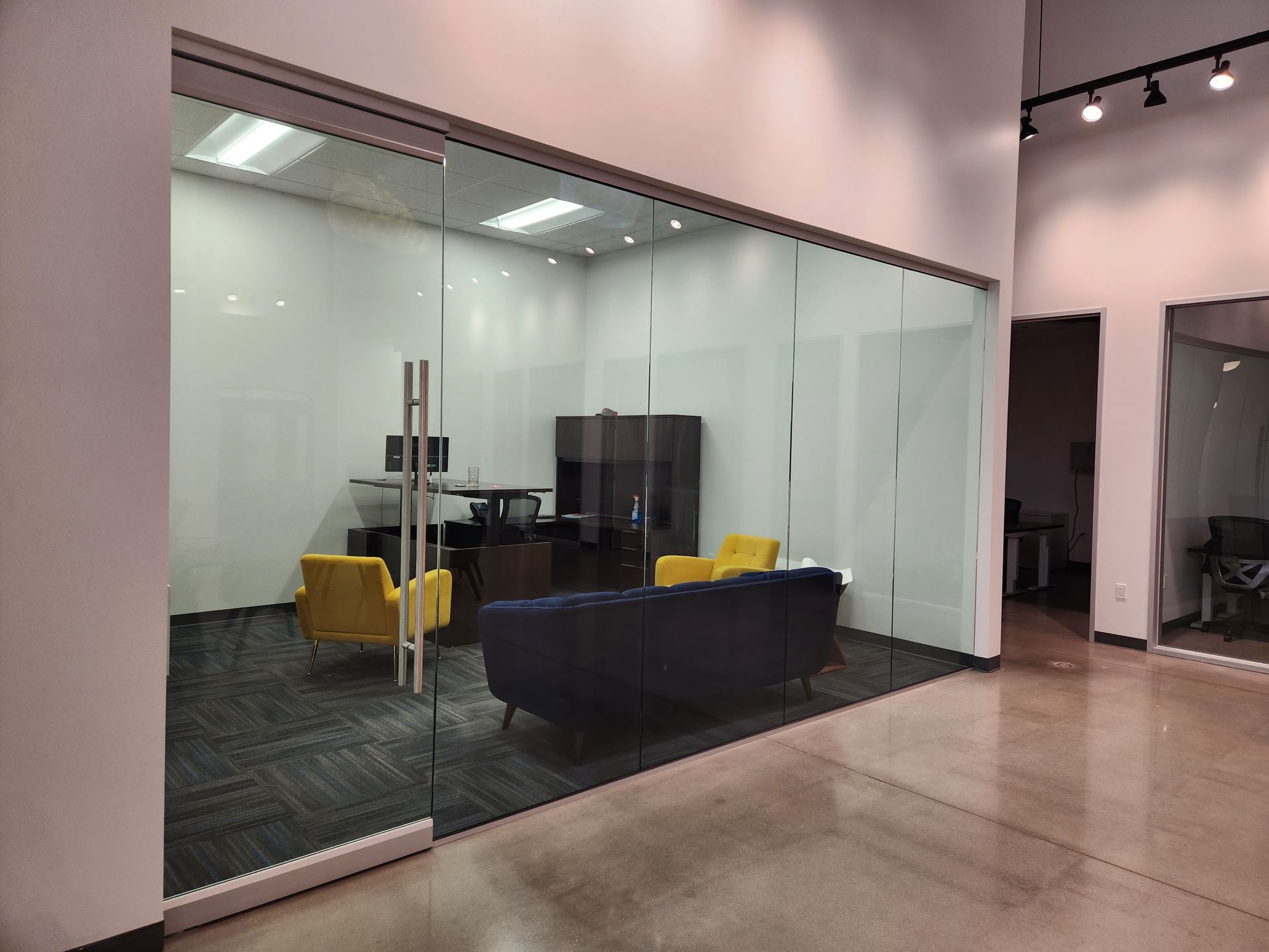 Office Design