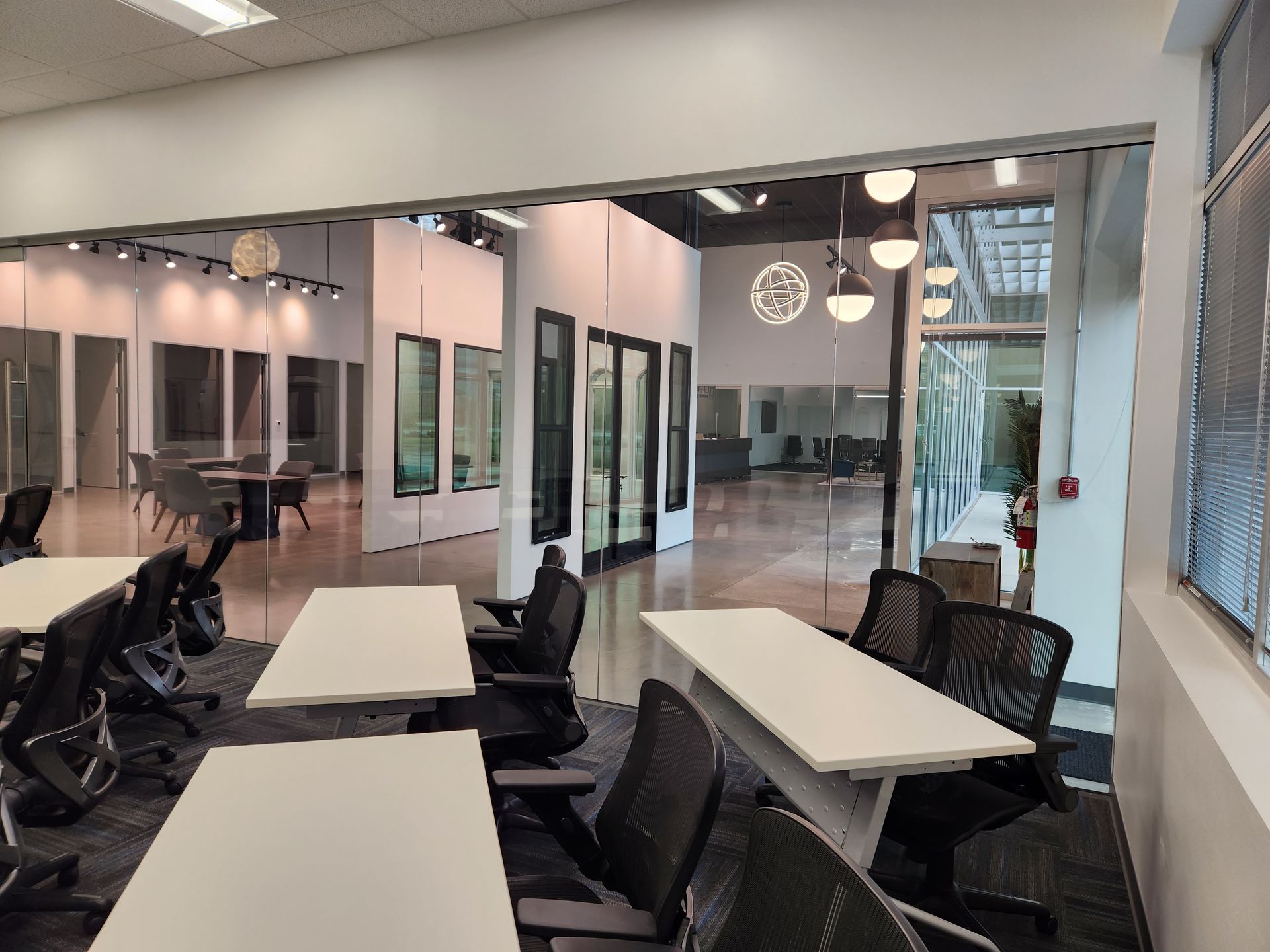 Office Design