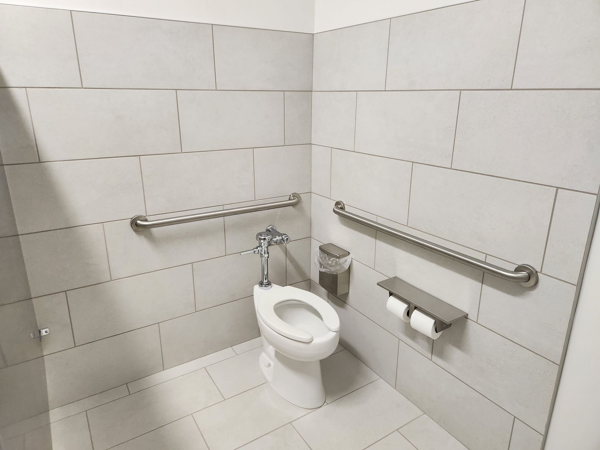 ADA Design