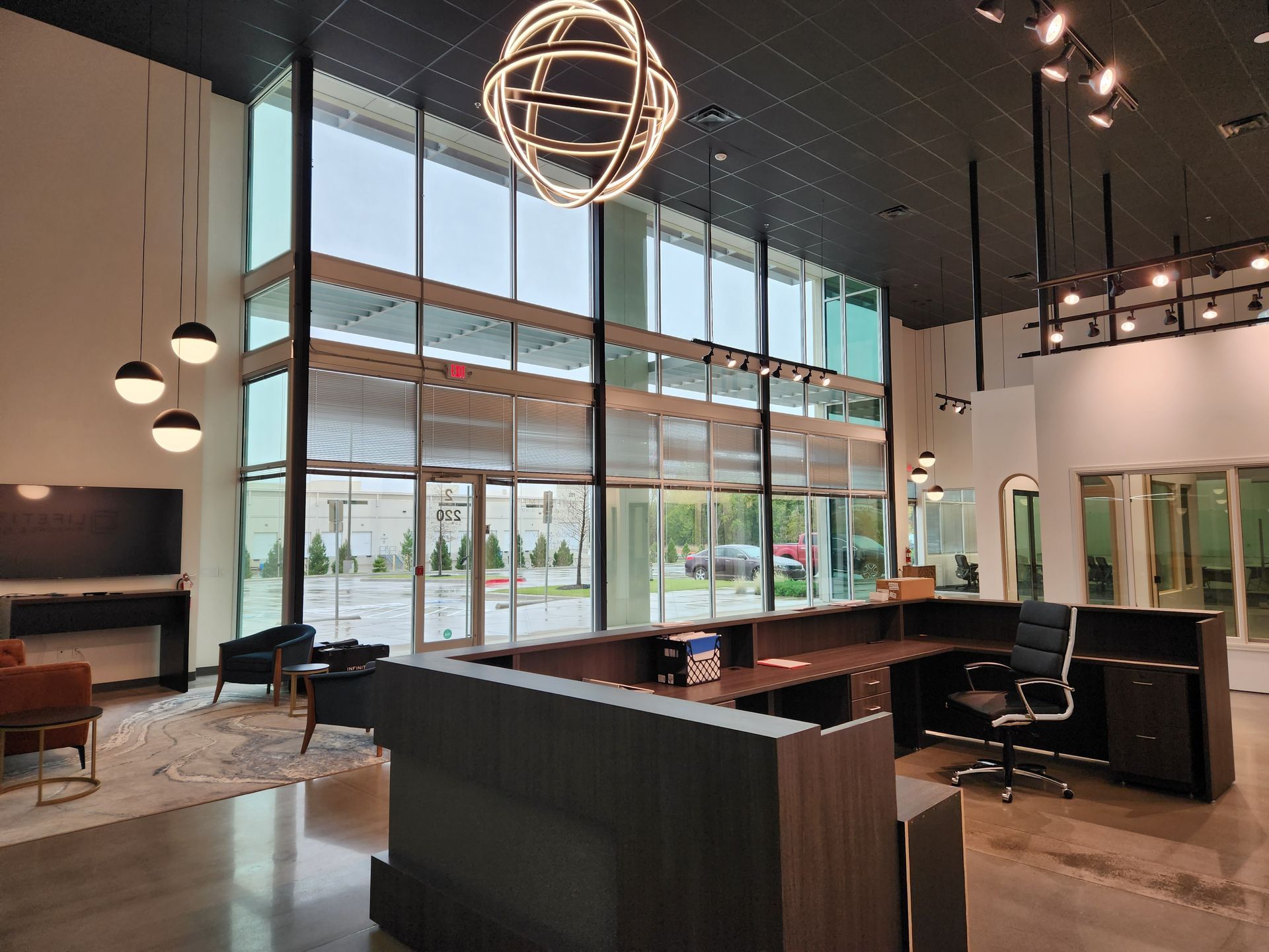 Office Design