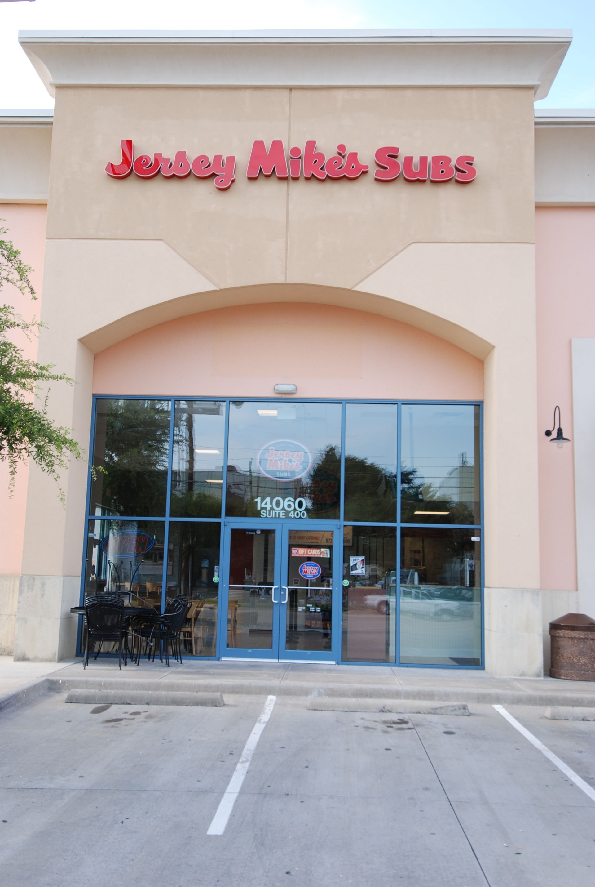 Restaurants