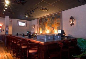 Restaurants