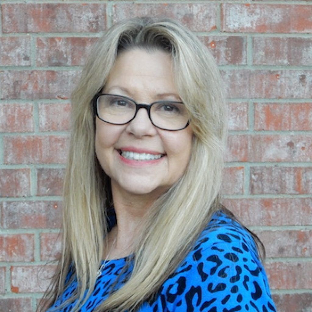 BECKY WHITWORTH