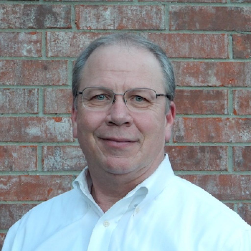 MARK STAHL