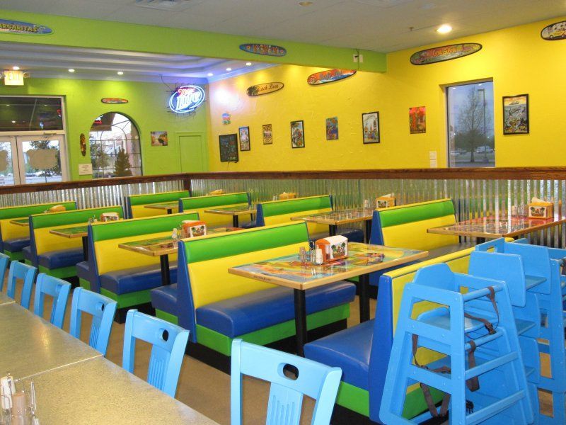 Restaurants
