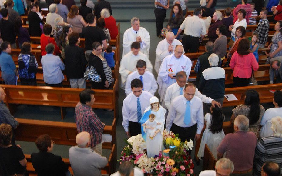 church 12