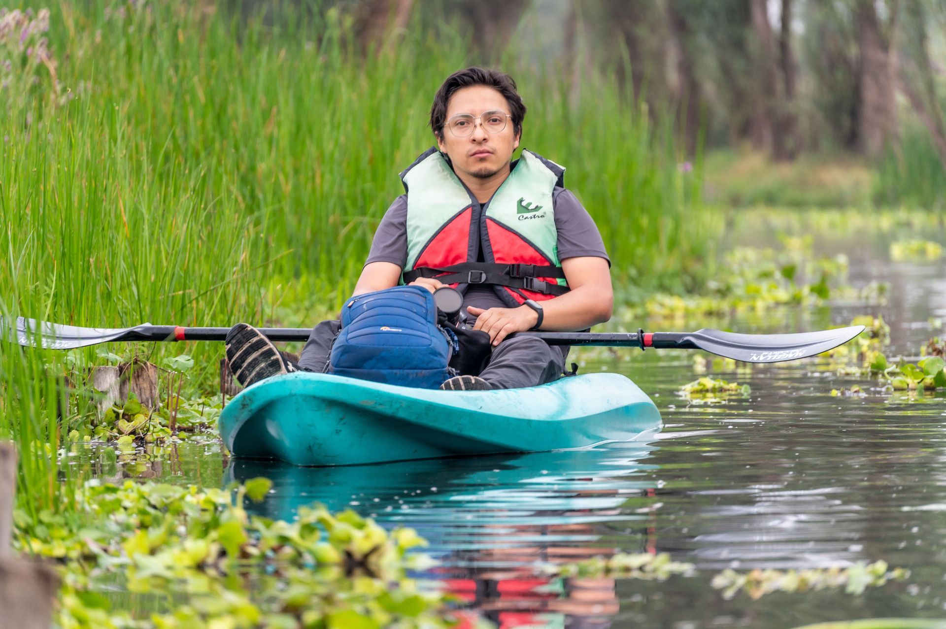Kayak Rentals
