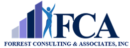 Forrest Consulting & Associates, Inc Forrest Consulting & Associates, Inc