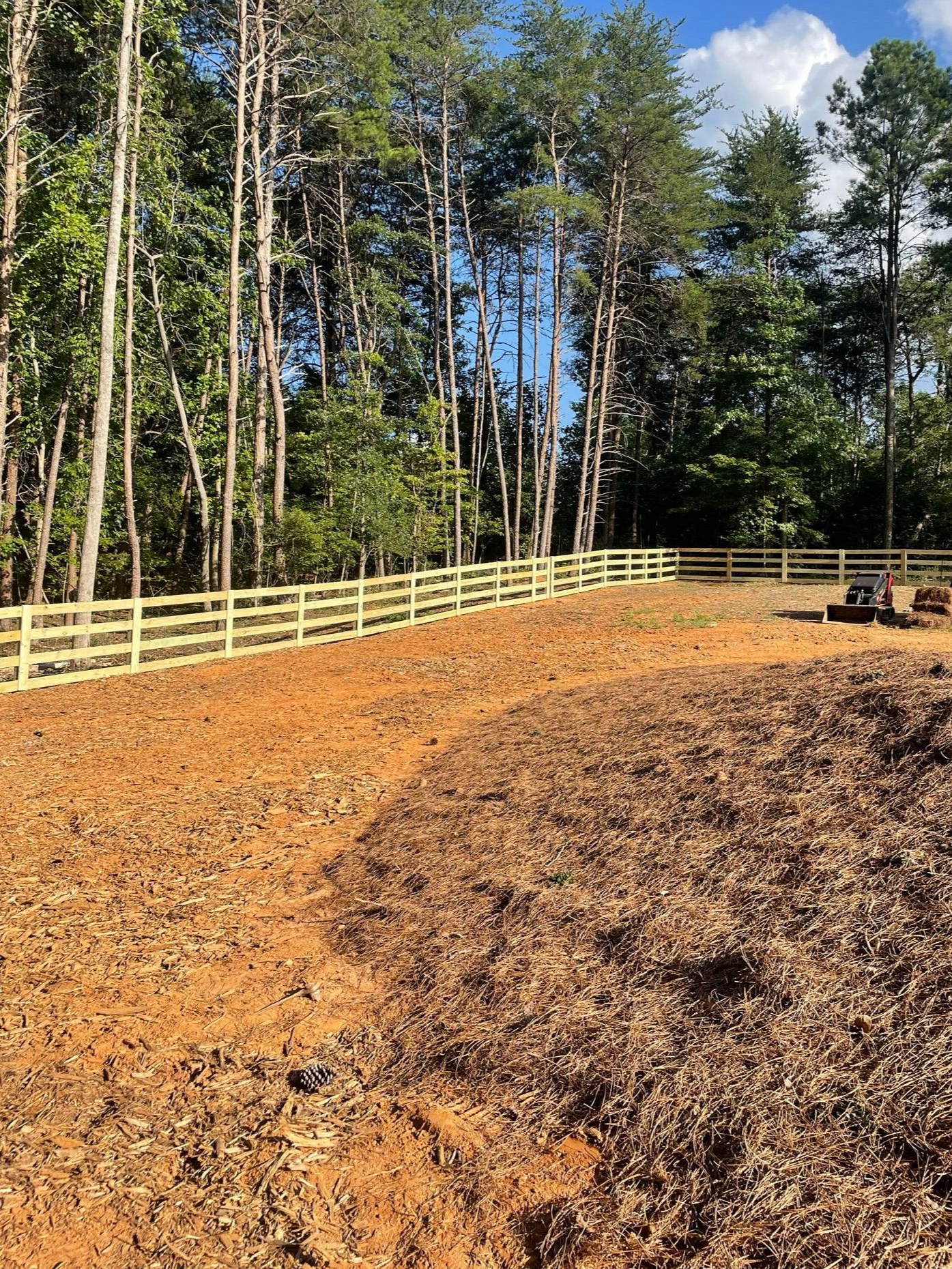 Fence Co Alpharetta