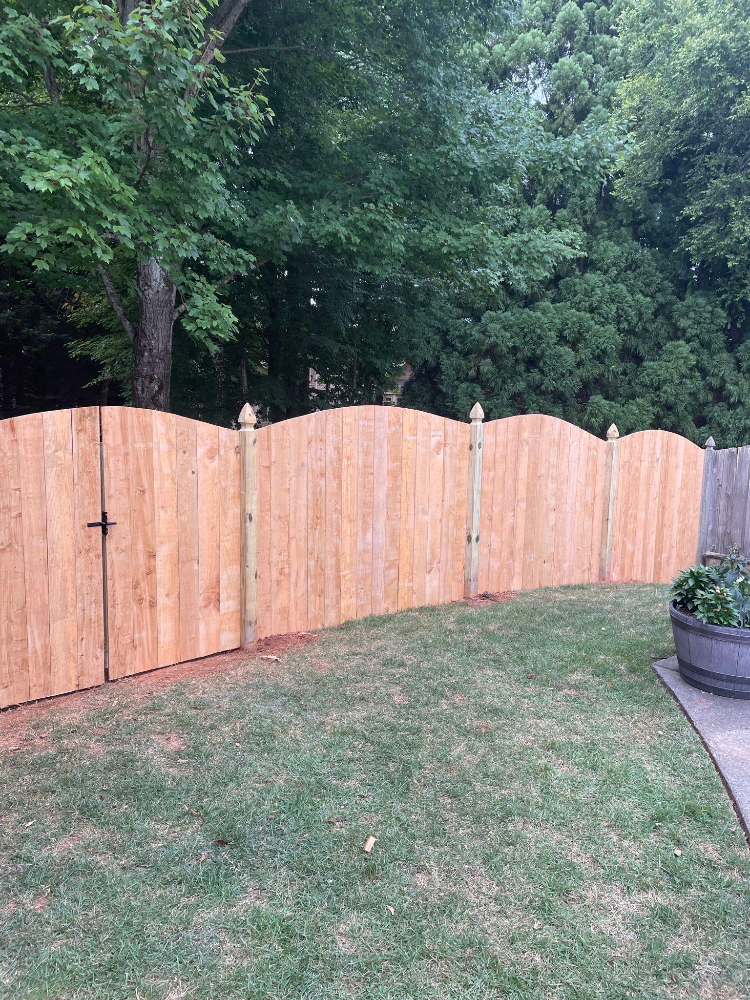 Gate Company Alpharetta
