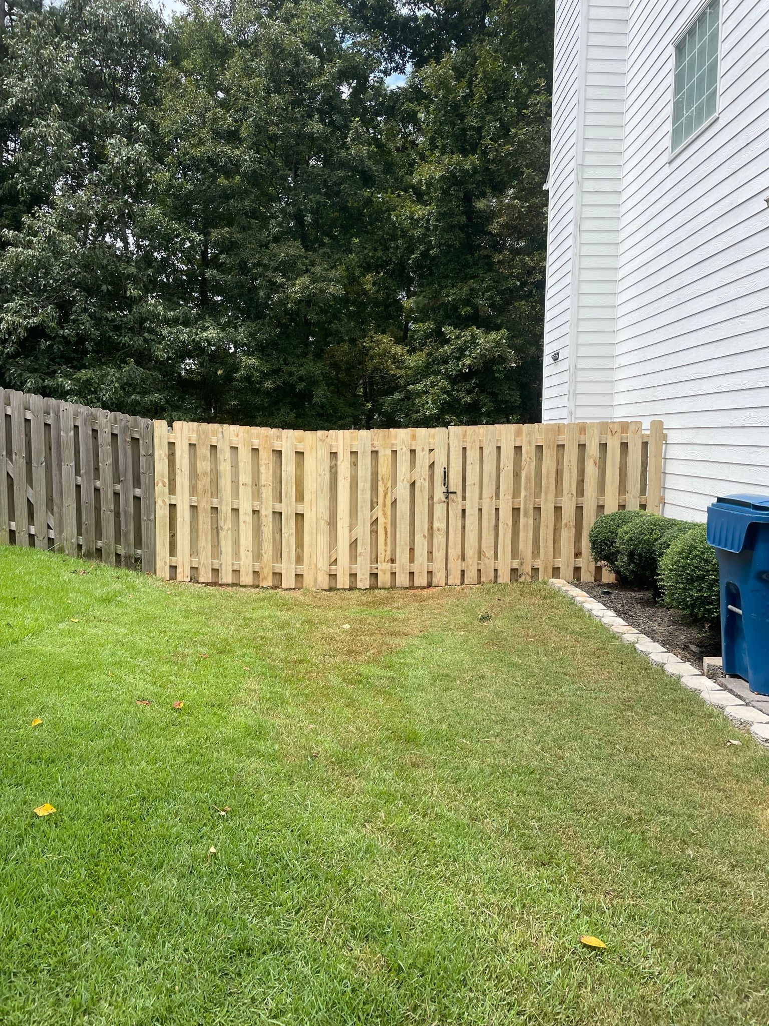 Pool Fencing