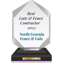 Award for
