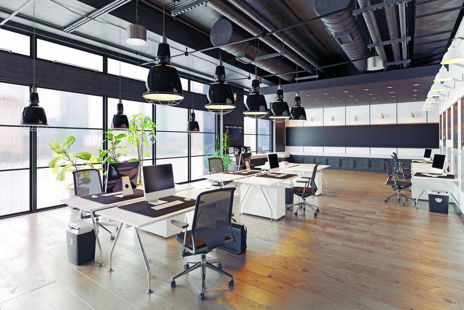 Christchurch Office