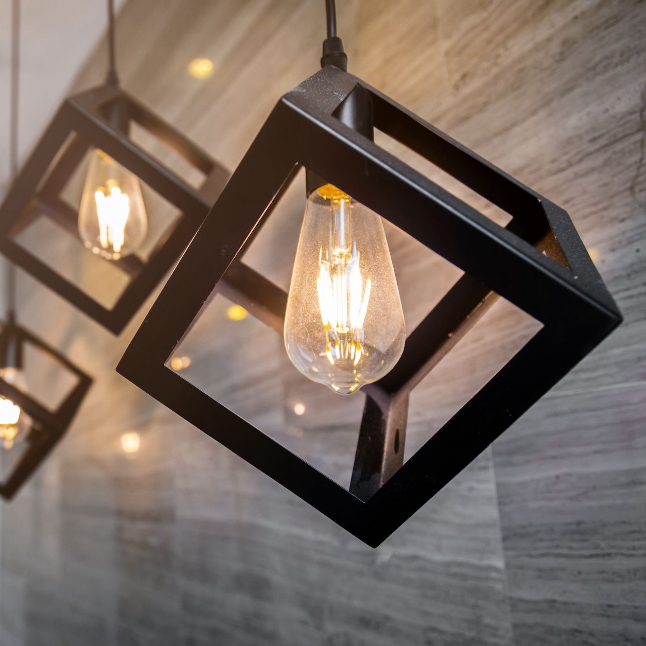 Feature Light