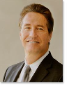 Gregg Hanour headshot