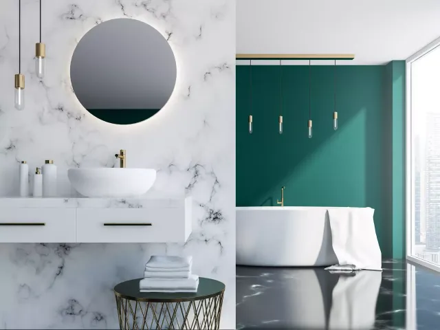 bathroom vanities jacksonville fl