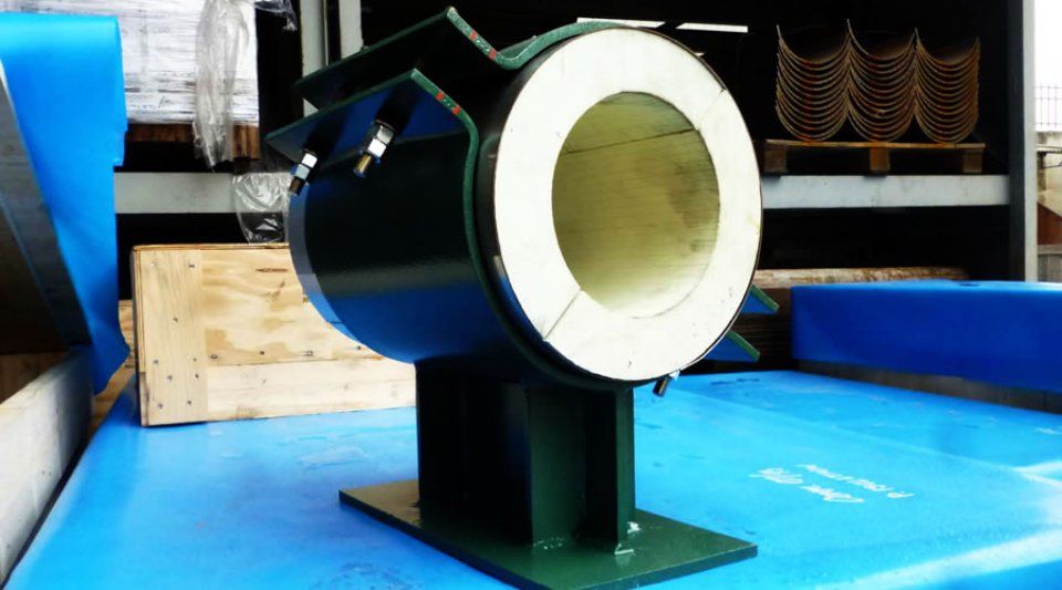 Supporti criogenici ed expansion joints