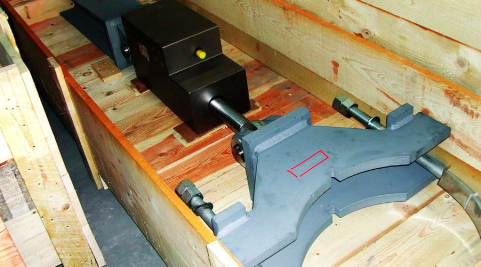Snubber