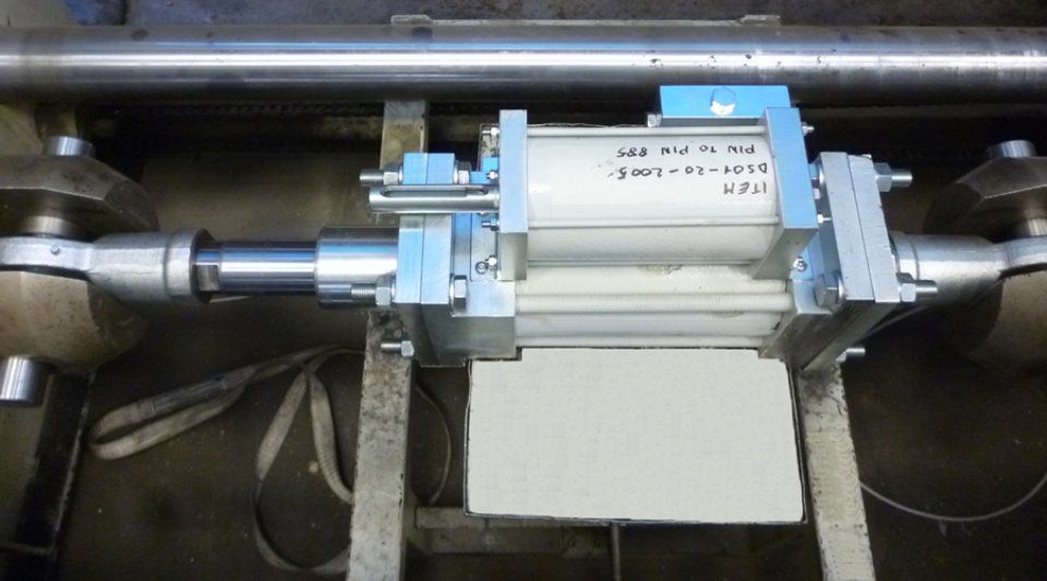 Shock absorber