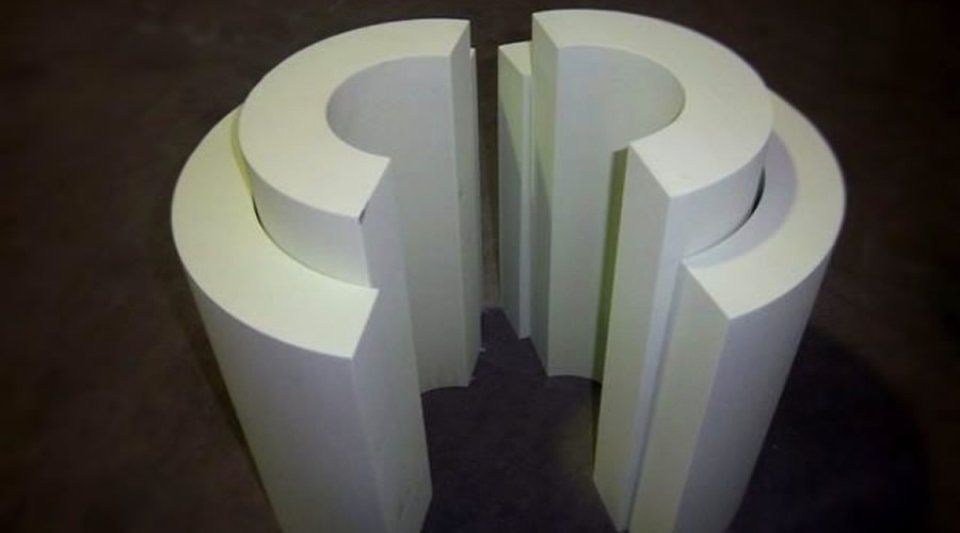 compensatori di dilatazione