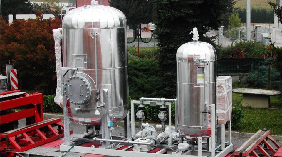 Dosing system