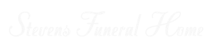 Funeral Home Logo