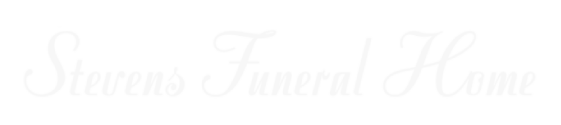 Funeral Home Logo