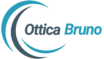 Vetrina di Ottica Bruno
