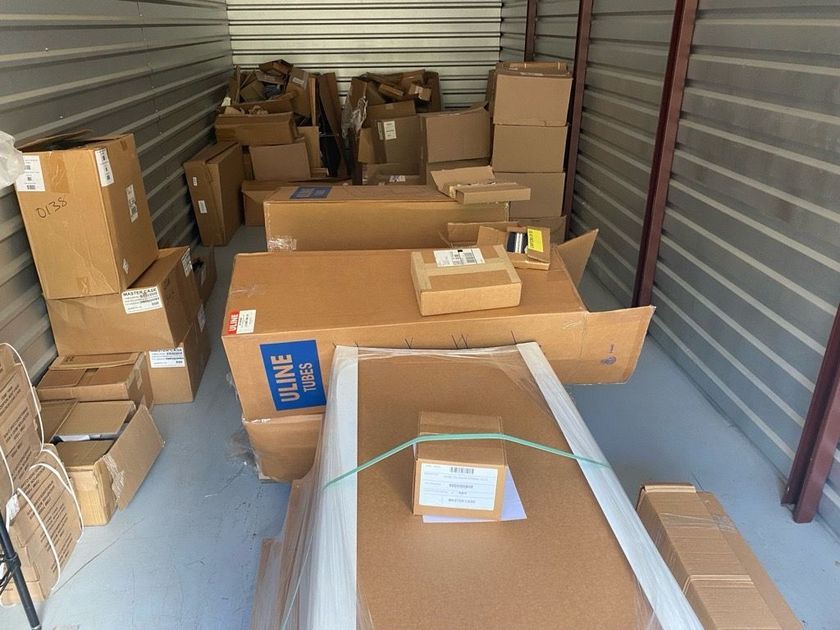 Commercial Junk Removal