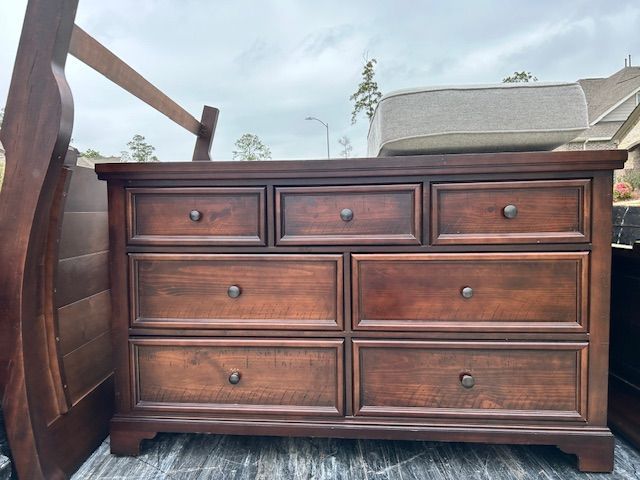 Junk Cabinets