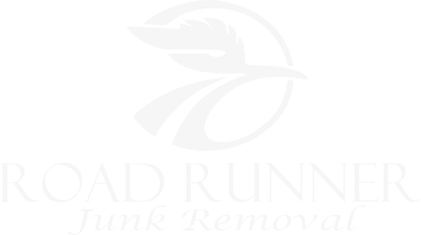 Roadrunner Junk Removal