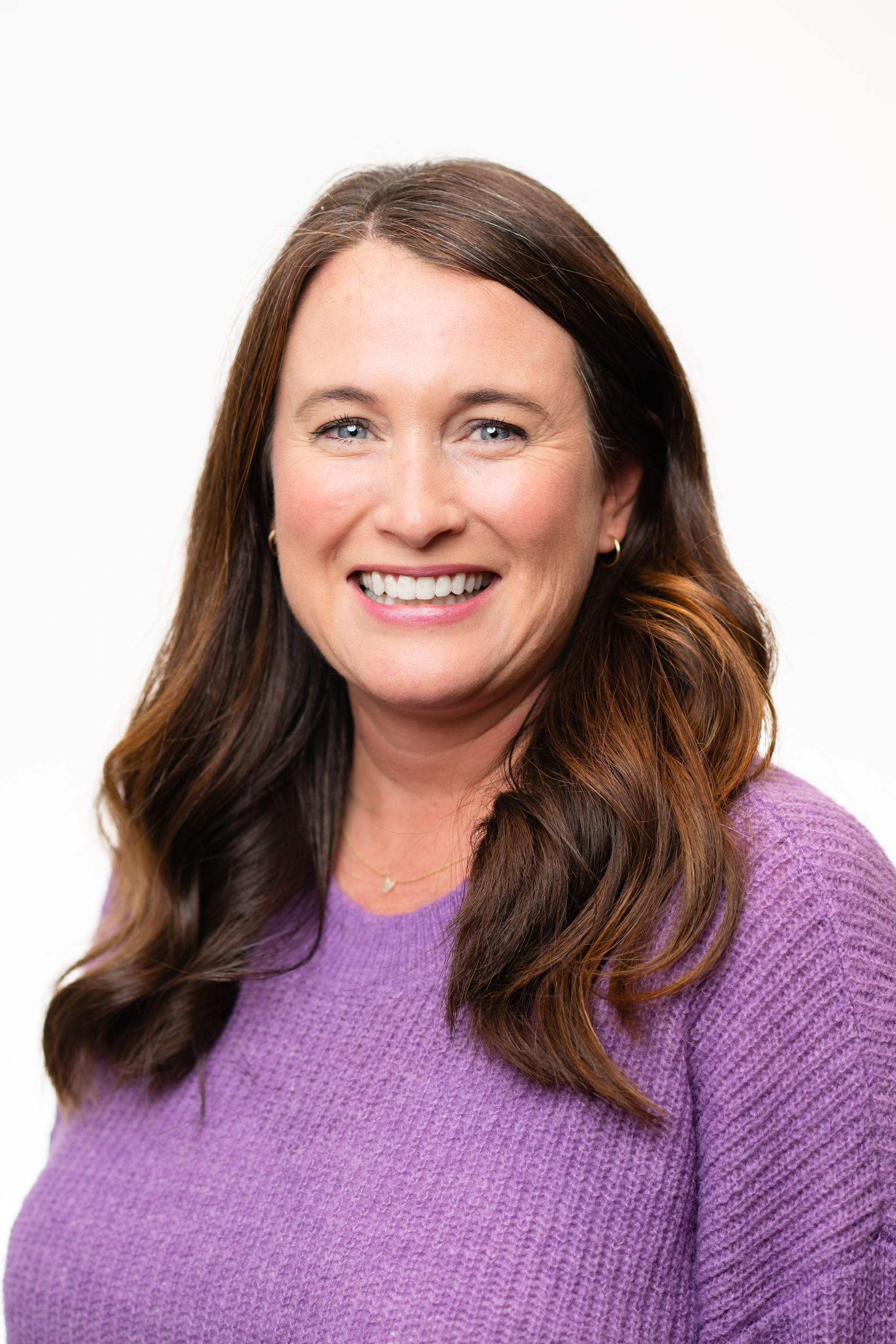 MELISSA FULLER