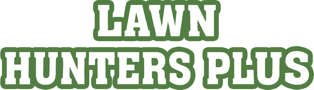 Lawn Hunters Plus