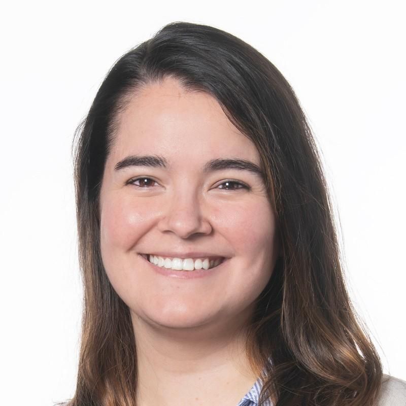 Maia P Deza Leon, MD