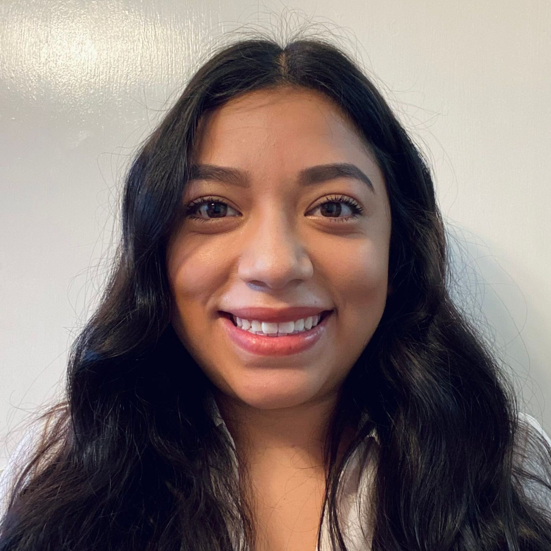 Mitzy Ramirez headshot