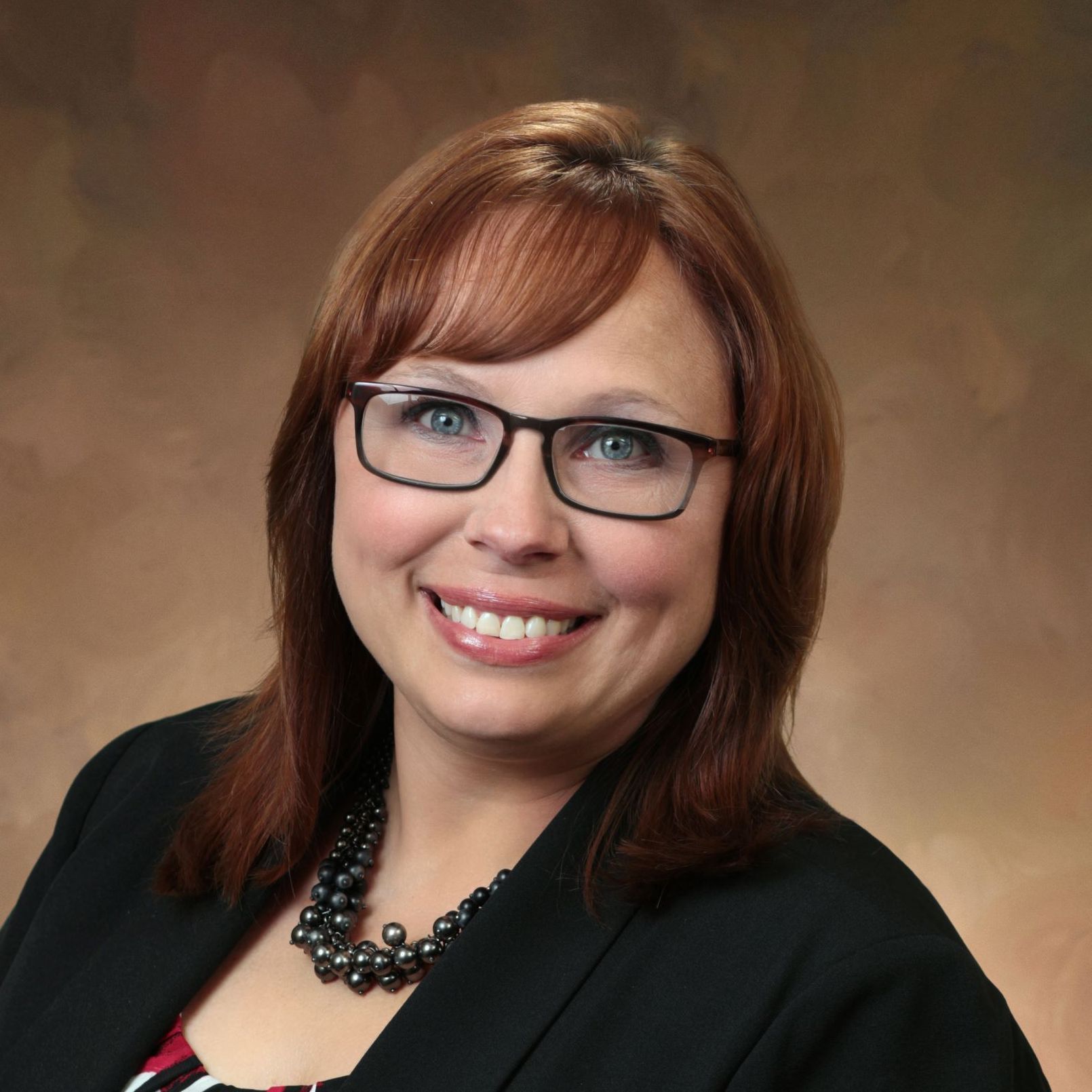 Debbie Sparks headshot