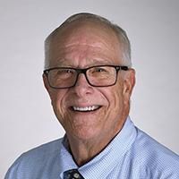 Christopher Sirridge, MD